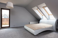 Port Eynon bedroom extensions